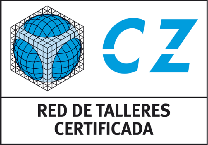 Certificació CZ